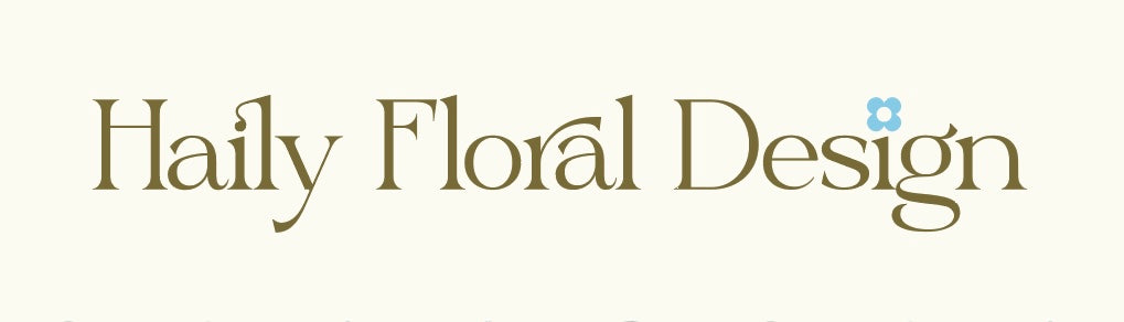 Haily Floral Design